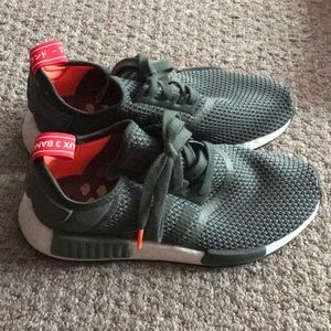 Adidas NMD_R1 shoes